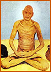 Ach. Shree. Suryasagarji Maharaj