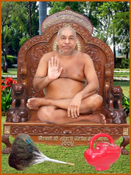 Acharya Shree BharatSagar ji Maharaj