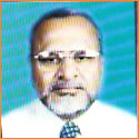 Shri. Narendra Bhai. C.Shah