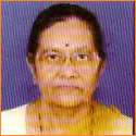 Smt. Hasomati Ben C. Shah