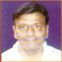 Shri. Manharbhai C. Shah
