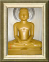 Lord Rishabhdev