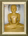 Lord Rishabhdev