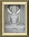 Lord Chandra Prabha Swami