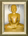 Lord Rishabhdev