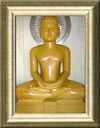 Lord Rishabhdev